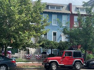 310 F St NE, Washington, DC 20002