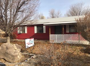 908 N Chaparral St, Bloomfield, NM 87413