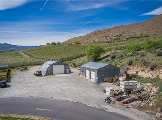 0 Pear Ln, Rock Island, WA