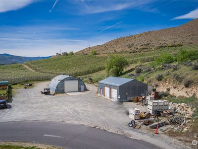 0 Pear Lane, Rock Island, WA, 98850