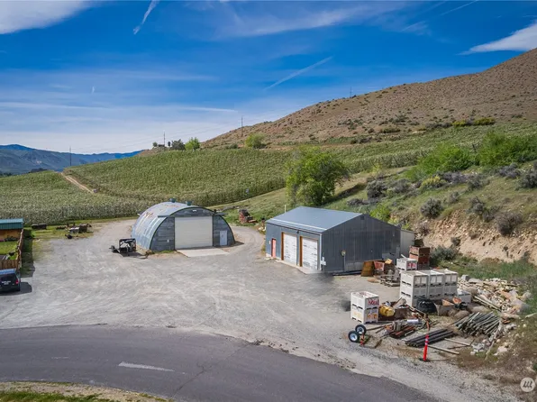 0 Pear Lane, Rock Island, WA 98850