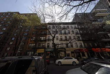 Rented by Westminster Management