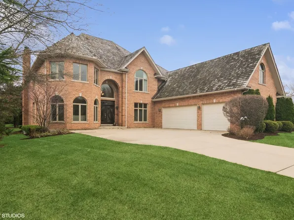 1736 Pebble Beach Way, Vernon Hills, IL 60061
