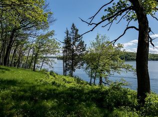 W2955 Hillside Rd LOT 2, Green Lake, WI 54941