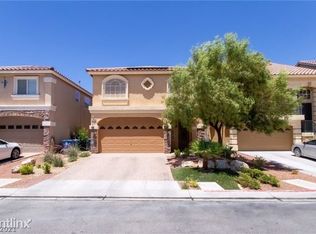5238 Tartan Hill Ave, Las Vegas, NV 89141
