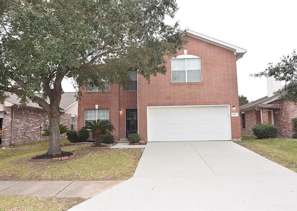 1st image of 5807 Clerkenwell Dr