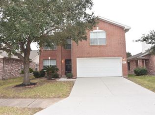 5807 Clerkenwell Dr, Houston, TX 77084