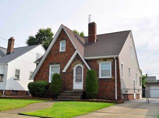 4101 W 50th St, Cleveland, OH
