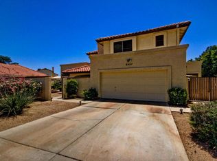 5407 W Cheryl Dr, Glendale, AZ 85302