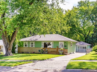 2525 27th Pl, Des Moines, IA, 50310
