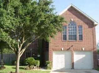 5830 Carta Valley Dr, Richmond, TX 77469