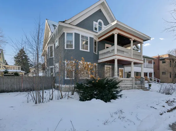 2120 Emerson Ave S, Minneapolis, MN 55405