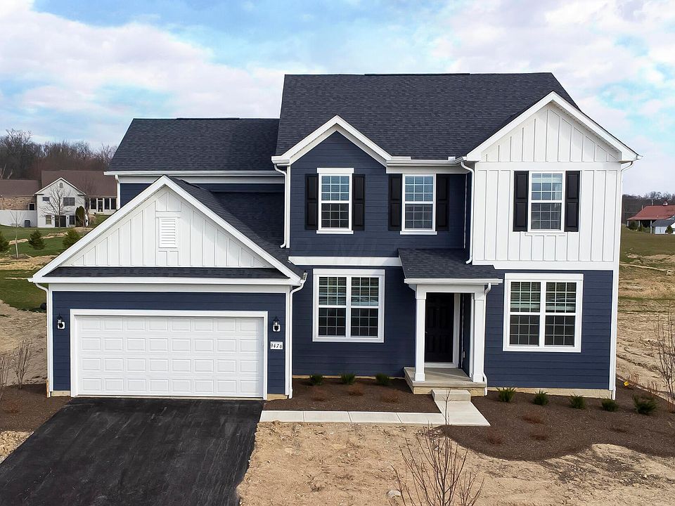 1st image of 9476 Burghley Dr Lot 28