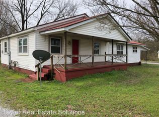 808 Mountain St NW, Jacksonville, AL 36265