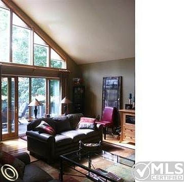 Vaulted Great Room...