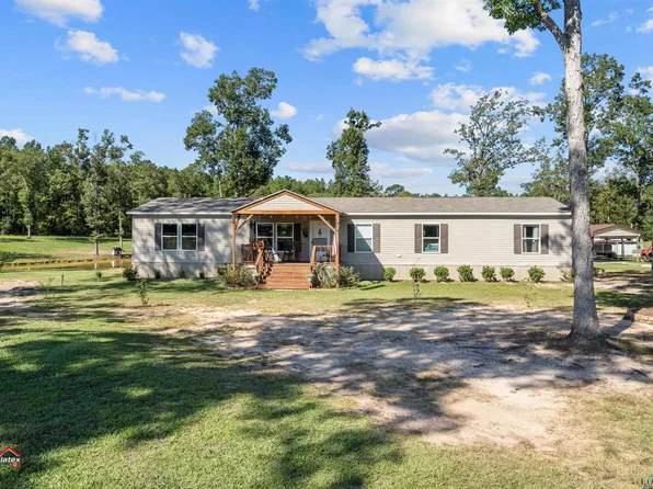 1330 Fm 1279, San Augustine, TX 75972