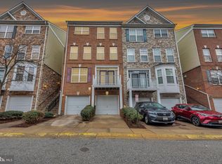 3510 Carriage Walk Ln #29C, Laurel, MD 20724