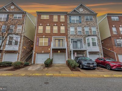 3510 Carriage Walk Ln #29C, Laurel, MD, 20724