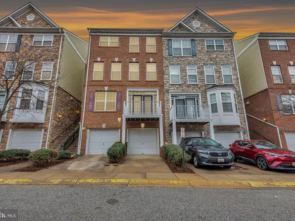 3510 Carriage Walk Ln #29C, Laurel, MD 20724