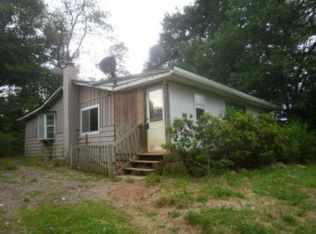 332 Ridgecrest Heights Rd, Franklin, NC 28734