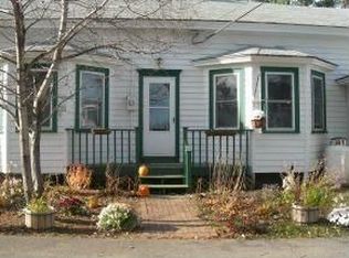 1 Birch Hill Rd, York, ME 03909