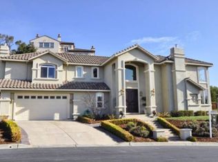 1143 Silver Maple Ln, Hayward, CA 94544