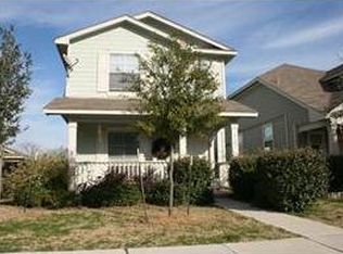 9301 Rowlands Sayle Rd, Austin, TX 78744