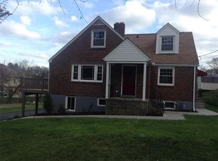 6811 Ridge Ave, Finleyville, PA 15332