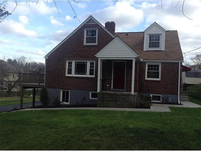 6811 Ridge Ave photo 1