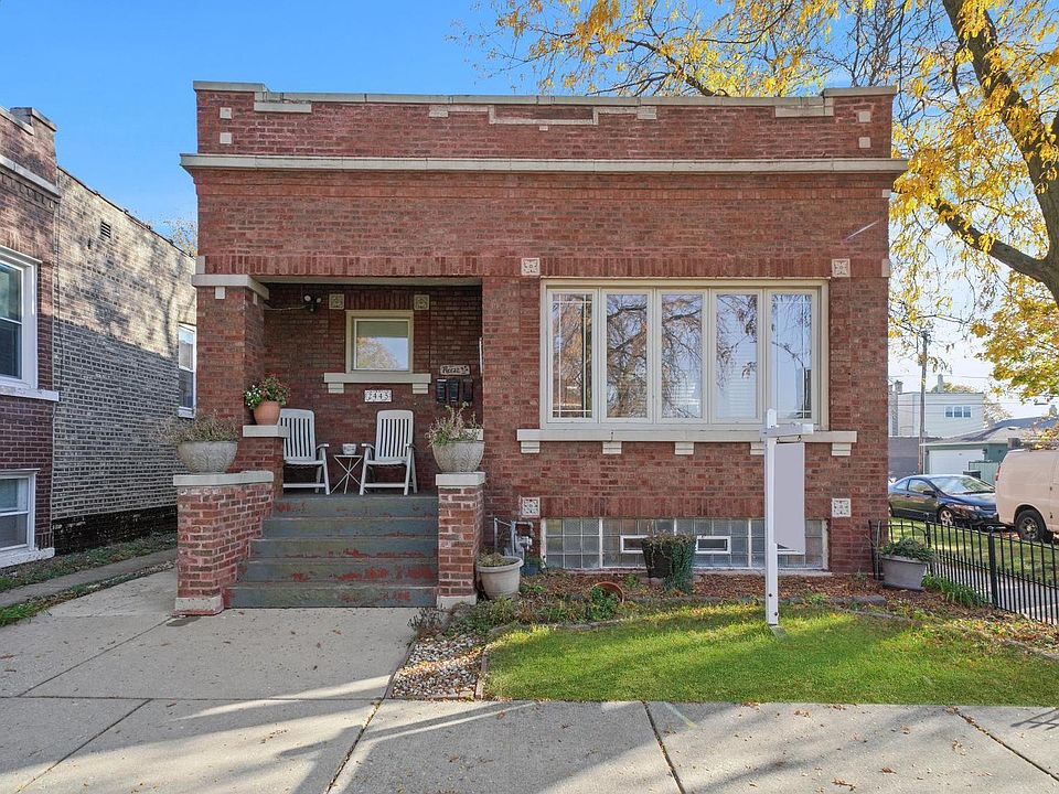 1st image of 2445 S 57th Ct