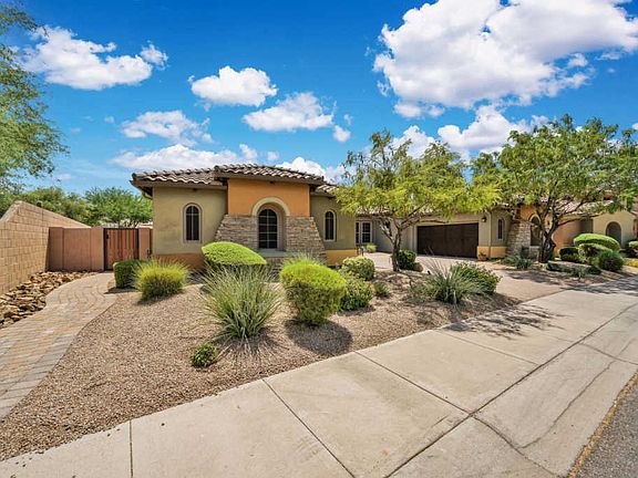 4th image of 23261 N Hegel Ln