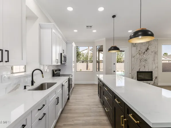 3640 E CALEB Way, Gilbert, AZ 85234