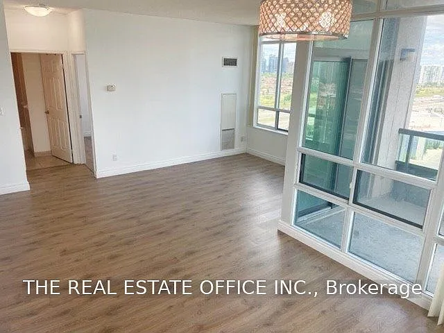 335 Rathburn Rd W #2306 — Photo 5