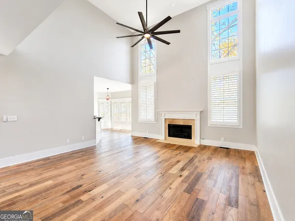 1467 Trilogy Park Dr, Hoschton, GA 30548