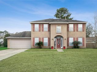 1117 Joy Dr, Slidell, LA 70461