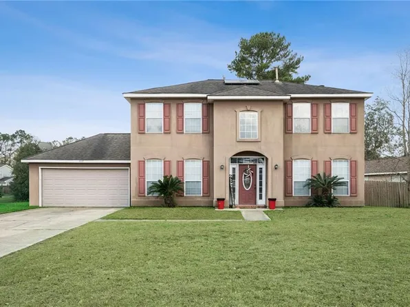 1117 Joy Dr, Slidell, LA 70461