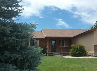 278 Bilsing St, Craig, CO 81625