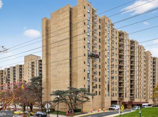 The Brittany, Arlington, VA 22204