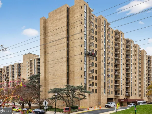 4500 Four Mile Run #314, Arlington, VA 22204