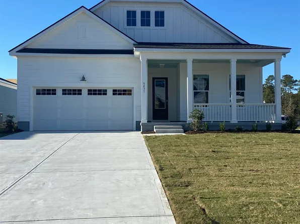 6431 Berg St. #WD273-MADISON TRANSITIONAL, Murrells Inlet, SC 29576