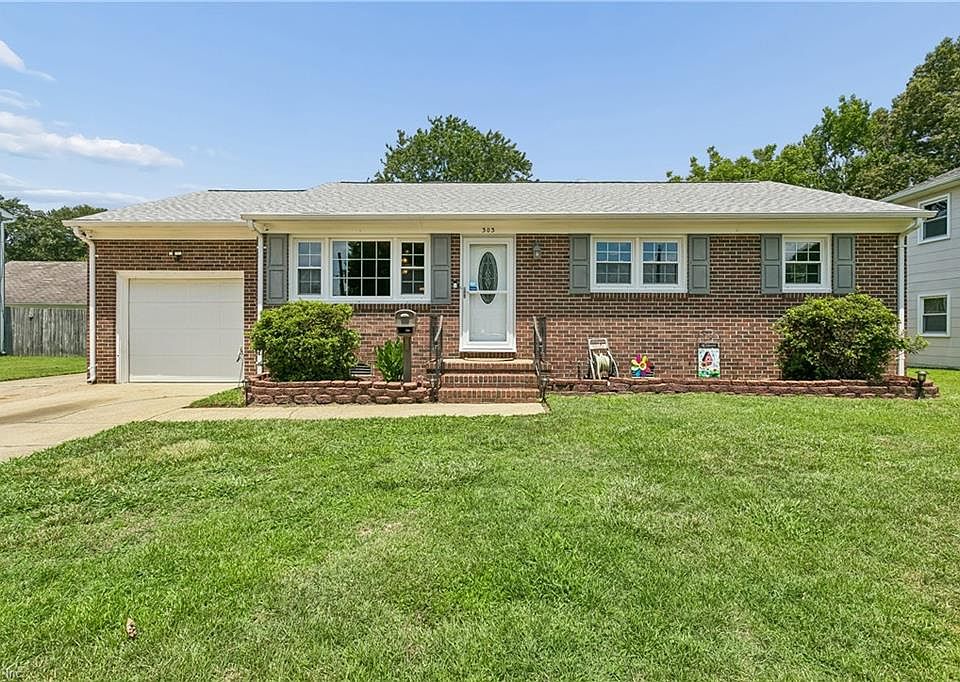 1st image of 303 Nancy Dr