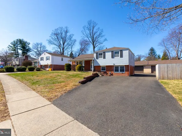 1509 E Pleasant Ave, Glenside, PA 19038