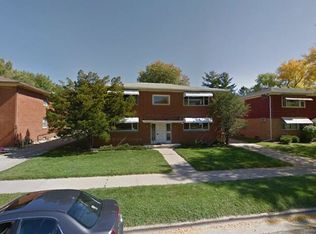 517 N Midvale Blvd APT C, Madison, WI 53705