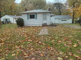 1516 Ruth Dr, Indianapolis, IN 46240