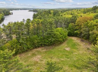 LOT 14A Emery Mills Road, Shapleigh, ME 04076