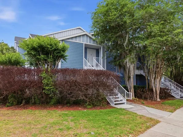 2504 Grassy Point Dr Unit 204, Lake Mary, FL 32746