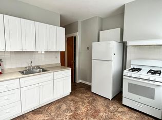 92 Clendenny Ave #1R, Jersey City, NJ 07304