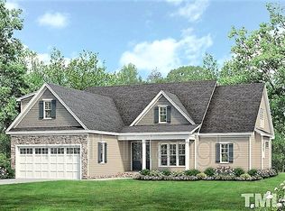 10 Walking, Youngsville, NC 27596