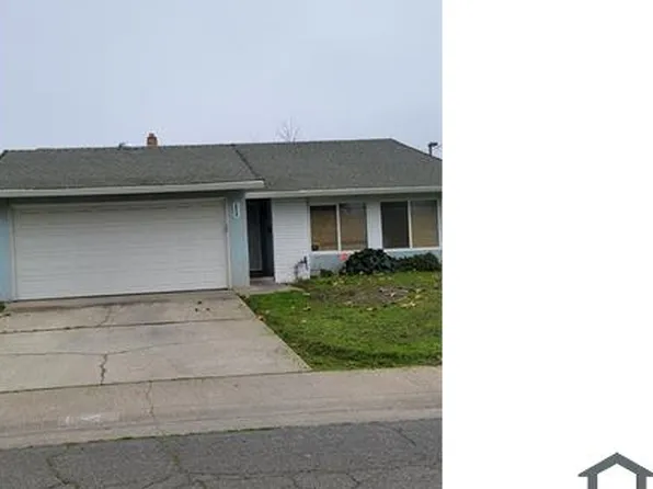 7924 Rockhurst Way, Sacramento, CA 95828