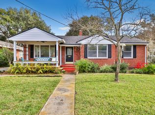 4033 Dover Rd, Jacksonville, FL 32207